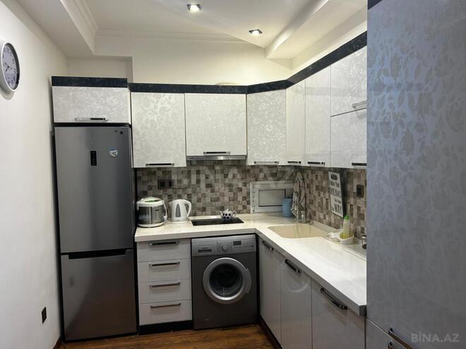 Сдаётся 2-комн. новостройка 53 м², пос. Ени Ясамал, photo 1 from 20