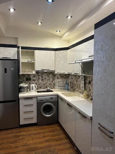 Сдаётся 2-комн. новостройка 53 м², пос. Ени Ясамал, photo 12 from 20