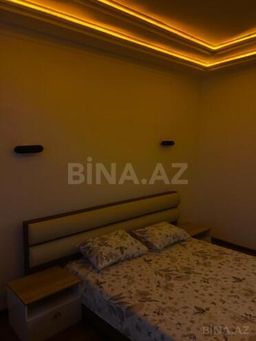 Сдаётся 2-комн. новостройка 53 м², пос. Ени Ясамал, photo 18 from 20