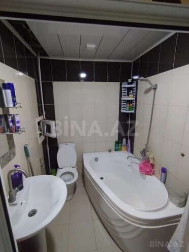 Продаётся 3-комн. новостройка 65 м², м. Ахмедлы, photo 8 from 10