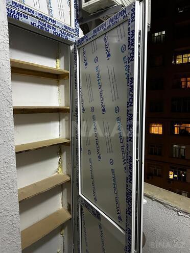 Сдается 2-комн. новостройка 60 м², пос. Ени Ясамал, photo 10 from 21