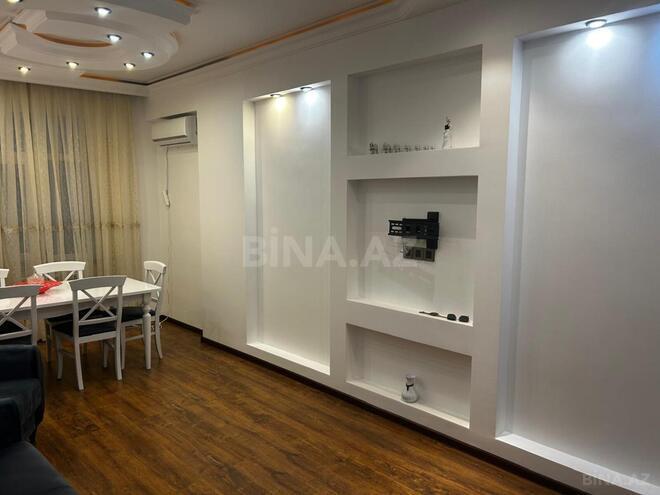 Сдается 2-комн. новостройка 60 м², пос. Ени Ясамал, photo 17 from 21