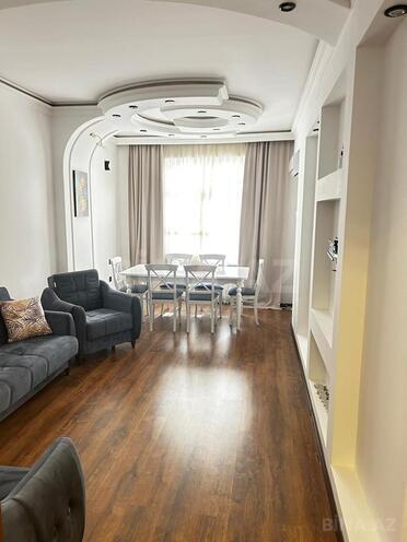 Сдается 2-комн. новостройка 60 м², пос. Ени Ясамал, photo 1 from 21