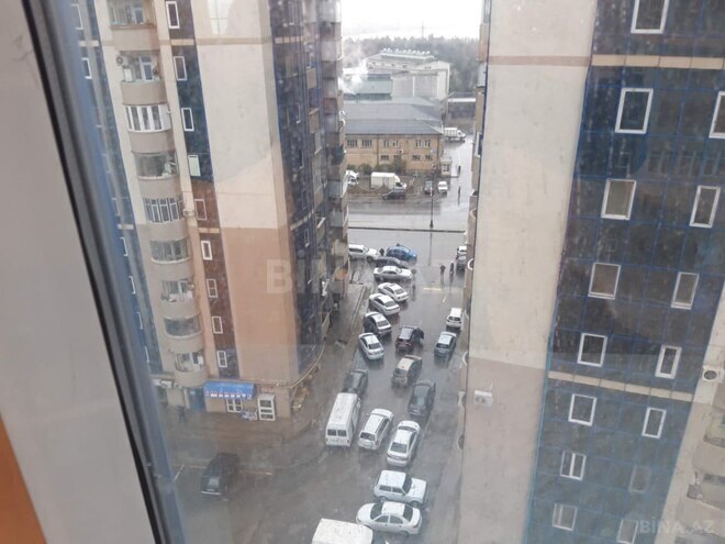 Сдается 2-комн. новостройка 50 м², пос. Бакиханова, photo 22 from 26
