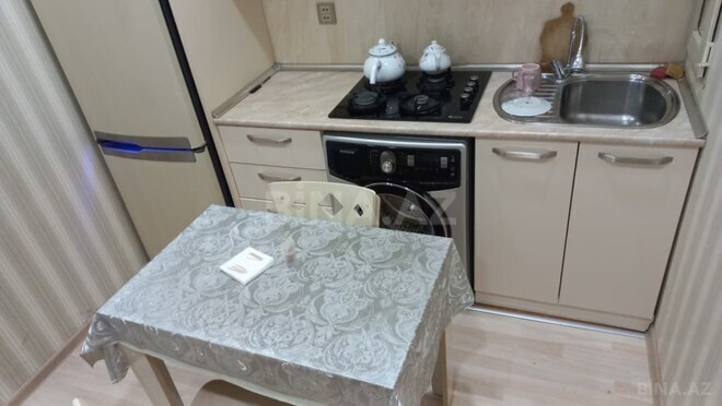 Сдается 2-комн. новостройка 50 м², пос. Бакиханова, photo 9 from 26