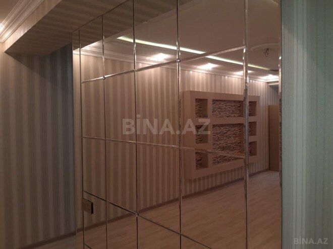 Сдается 2-комн. новостройка 50 м², пос. Бакиханова, photo 3 from 26