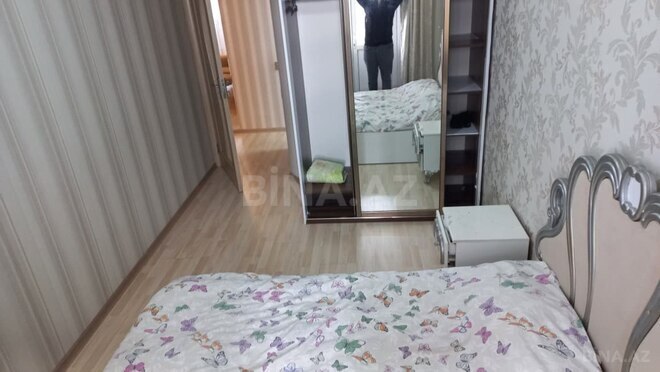 Сдается 2-комн. новостройка 50 м², пос. Бакиханова, photo 5 from 26