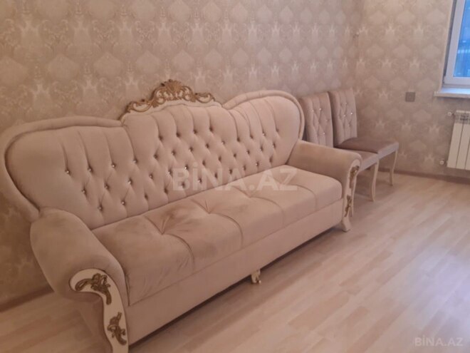 Сдается 2-комн. новостройка 50 м², пос. Бакиханова, photo 4 from 26