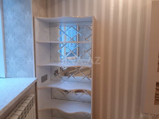 Сдается 2-комн. новостройка 50 м², пос. Бакиханова, photo 14 from 26