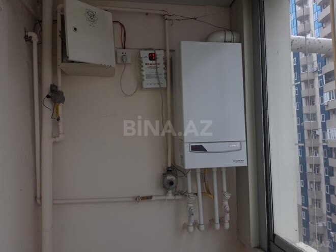 Сдается 2-комн. новостройка 50 м², пос. Бакиханова, photo 17 from 26