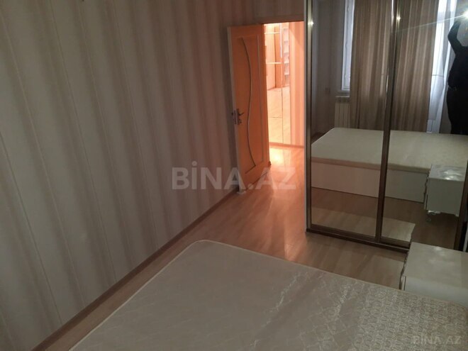 Сдается 2-комн. новостройка 50 м², пос. Бакиханова, photo 11 from 26