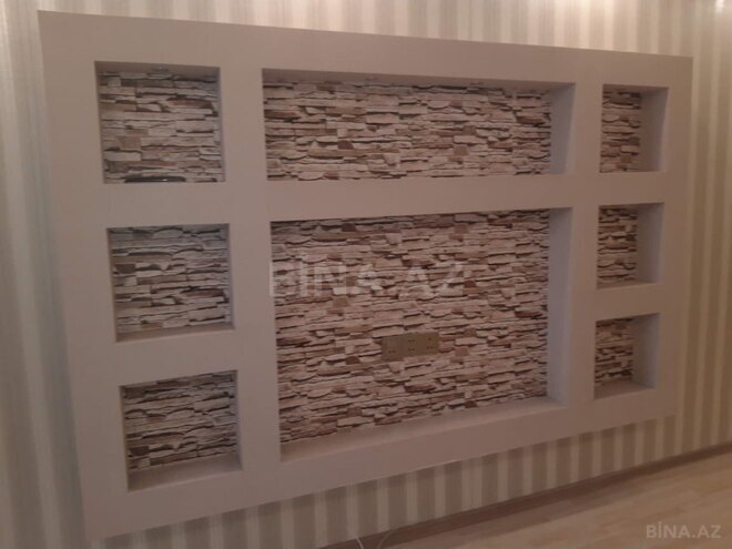 Сдается 2-комн. новостройка 50 м², пос. Бакиханова, photo 16 from 26