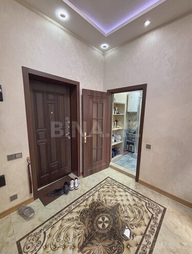 İcarəyə verilir 2 otaqlı yeni tikili 68 m², Şah İsmayıl Xətai m., photo 8 from 10