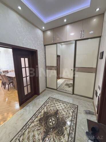 İcarəyə verilir 2 otaqlı yeni tikili 68 m², Şah İsmayıl Xətai m., photo 7 from 10