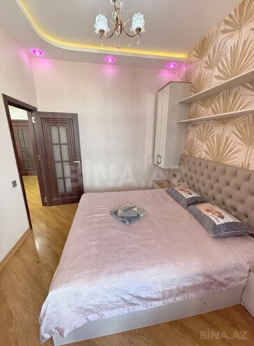 İcarəyə verilir 2 otaqlı yeni tikili 68 m², Şah İsmayıl Xətai m., photo 5 from 10