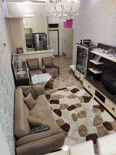 Продается 3-комн. новостройка 66 м², photo 3 from 18