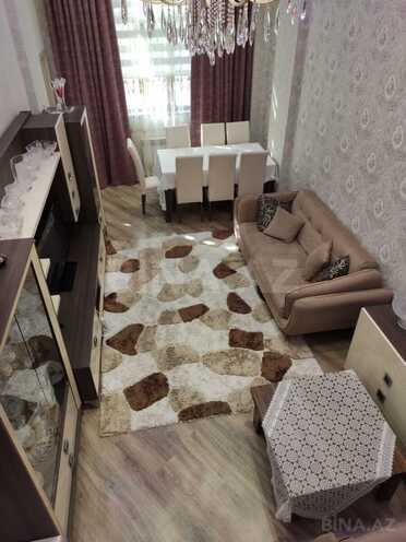 Продается 3-комн. новостройка 66 м², photo 4 from 18