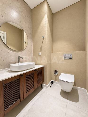 Продается 2-комн. новостройка 74 м², пос. Sea Breeze, photo 9 from 19