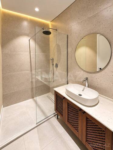 Продается 2-комн. новостройка 74 м², пос. Sea Breeze, photo 10 from 19