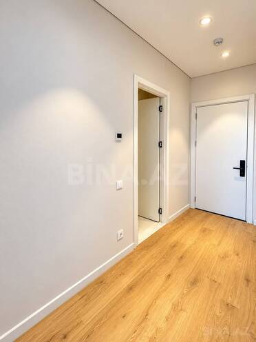 Продается 2-комн. новостройка 74 м², пос. Sea Breeze, photo 12 from 19