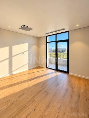 Продается 2-комн. новостройка 74 м², пос. Sea Breeze, photo 7 from 19