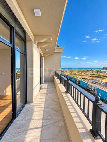 Продается 2-комн. новостройка 74 м², пос. Sea Breeze, photo 13 from 19