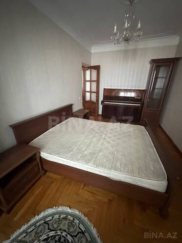 Сдаётся 3-комн. вторичка 90 м², м. Нариман Нариманов, photo 5 from 9