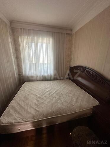 Сдаётся 3-комн. вторичка 90 м², м. Нариман Нариманов, photo 6 from 9