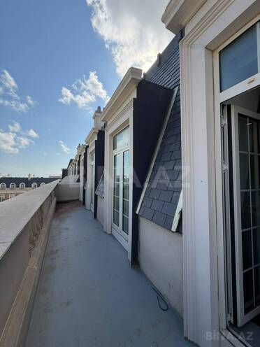 Satılır 2 otaqlı yeni tikili 87 m², Ağ şəhər q., photo 17 from 19