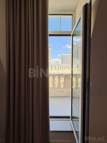 Satılır 2 otaqlı yeni tikili 87 m², Ağ şəhər q., photo 13 from 19