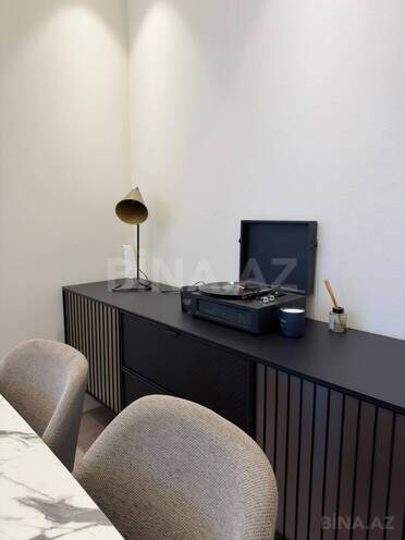 Satılır 2 otaqlı yeni tikili 87 m², Ağ şəhər q., photo 10 from 19