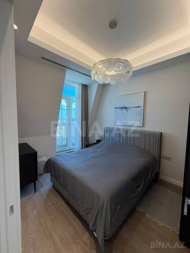 Satılır 2 otaqlı yeni tikili 87 m², Ağ şəhər q., photo 11 from 19