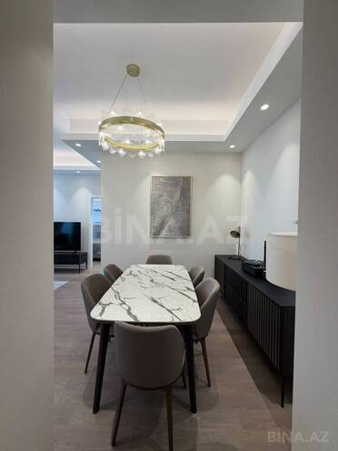 Satılır 2 otaqlı yeni tikili 87 m², Ağ şəhər q., photo 1 from 19