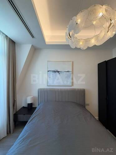 Satılır 2 otaqlı yeni tikili 87 m², Ağ şəhər q., photo 12 from 19