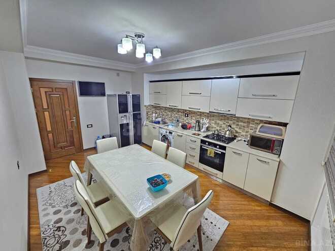Satılır 3 otaqlı yeni tikili 136 m², Yeni Yasamal q., photo 8 from 15