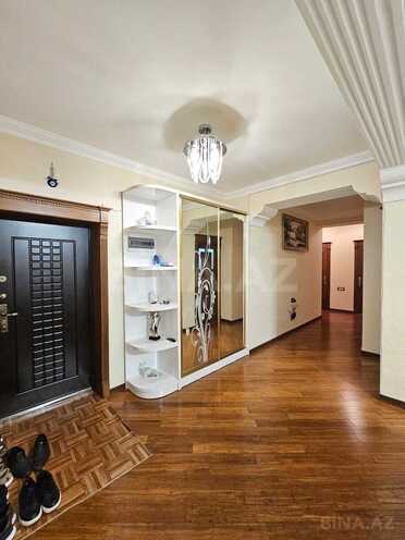 Satılır 3 otaqlı yeni tikili 136 m², Yeni Yasamal q., photo 10 from 15