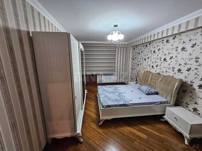 Satılır 3 otaqlı yeni tikili 136 m², Yeni Yasamal q., photo 6 from 15