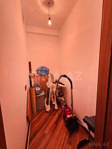 Satılır 3 otaqlı yeni tikili 136 m², Yeni Yasamal q., photo 13 from 15