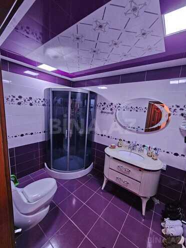 Satılır 3 otaqlı yeni tikili 136 m², Yeni Yasamal q., photo 14 from 15