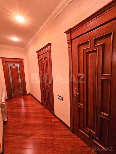 Satılır 3 otaqlı yeni tikili 136 m², Yeni Yasamal q., photo 12 from 15