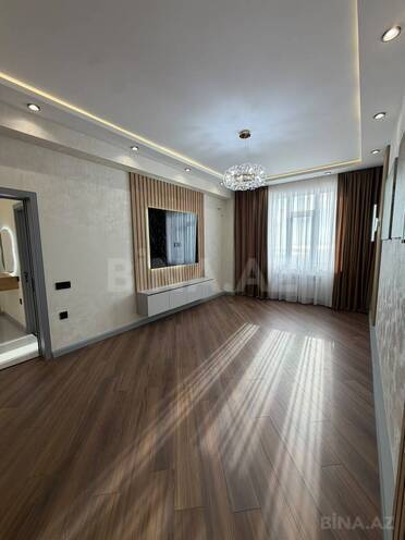 Продаётся 3-комн. новостройка 80 м², м. Ази Асланов, photo 1 from 13