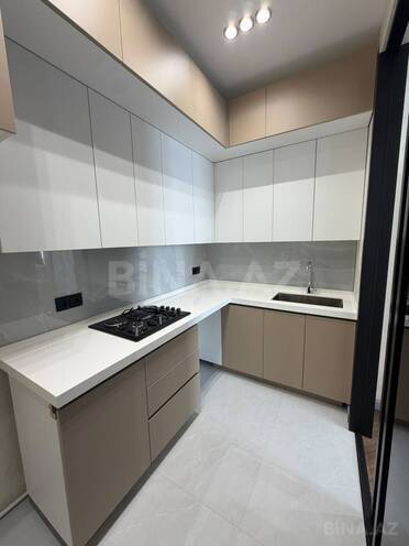 Продаётся 3-комн. новостройка 80 м², м. Ази Асланов, photo 7 from 13