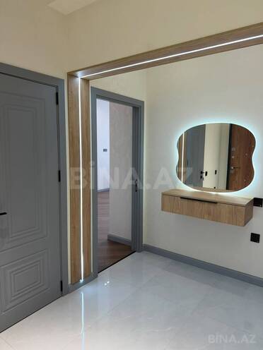 Продаётся 3-комн. новостройка 80 м², м. Ази Асланов, photo 8 from 13