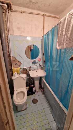 Satılır 2 otaqlı köhnə tikili 60 m², Nizami m., photo 19 from 22