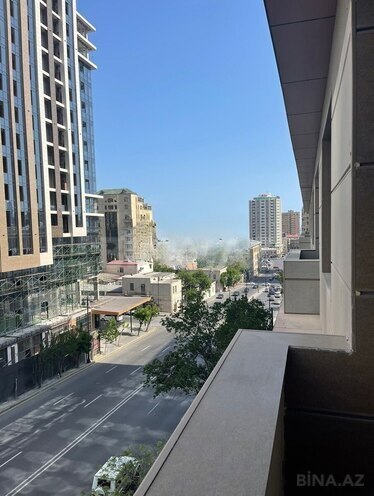 Satılır 2 otaqlı yeni tikili 80 m², 28 May m., photo 4 from 11