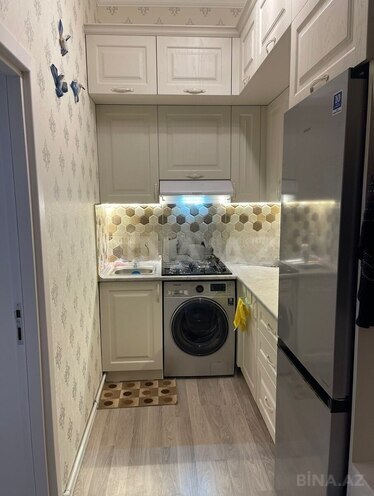 Satılır 2 otaqlı yeni tikili 80 m², 28 May m., photo 6 from 11