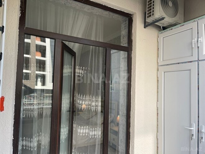 Satılır 2 otaqlı yeni tikili 80 m², 28 May m., photo 8 from 11