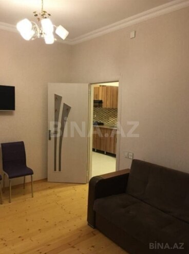 Satılır 2 otaqlı yeni tikili 55 m², Neftçilər m., photo 12 from 13