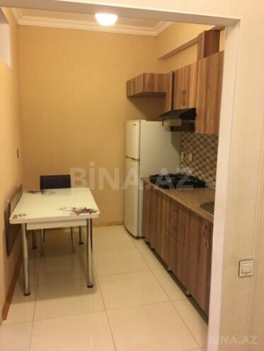 Satılır 2 otaqlı yeni tikili 55 m², Neftçilər m., photo 6 from 13