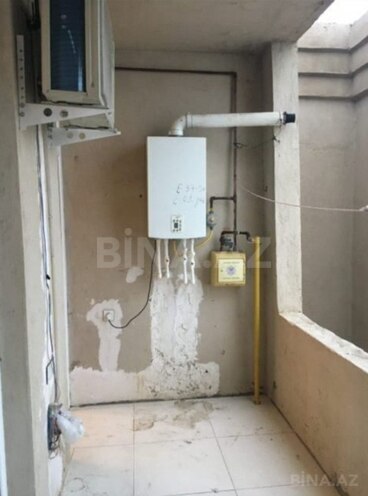 Satılır 2 otaqlı yeni tikili 55 m², Neftçilər m., photo 11 from 13